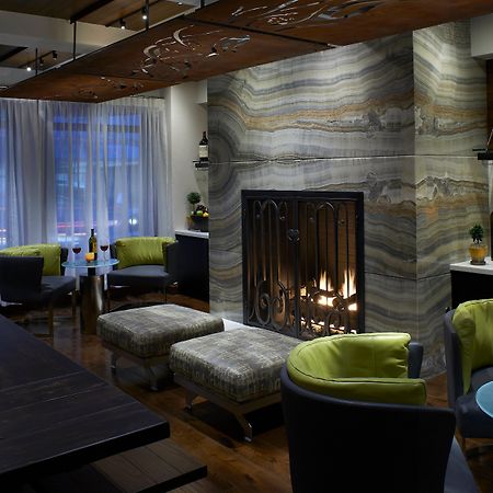 Kimpton Hotel Vintage Seattle By Ihg Dış mekan fotoğraf
