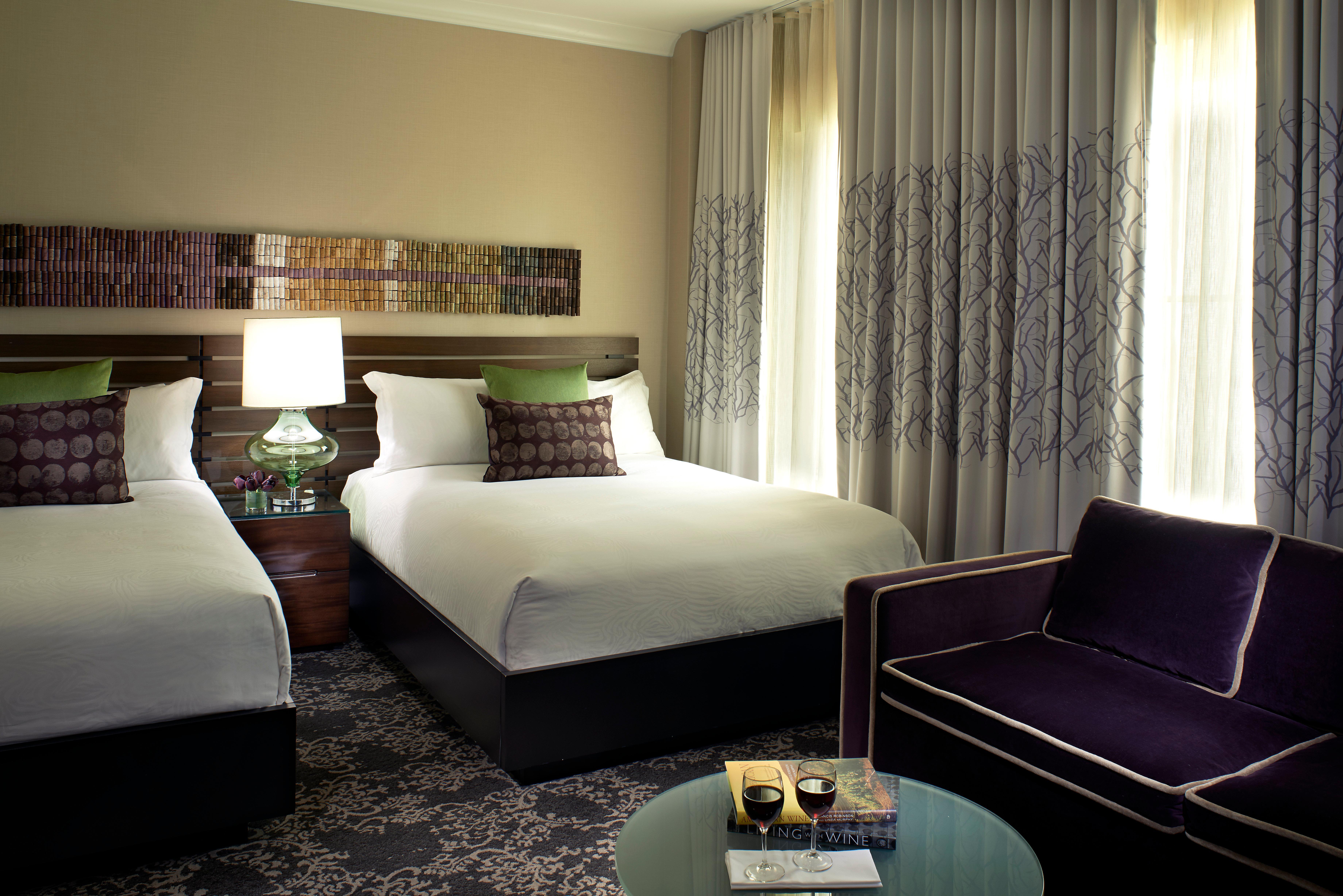Kimpton Hotel Vintage Seattle By Ihg Dış mekan fotoğraf