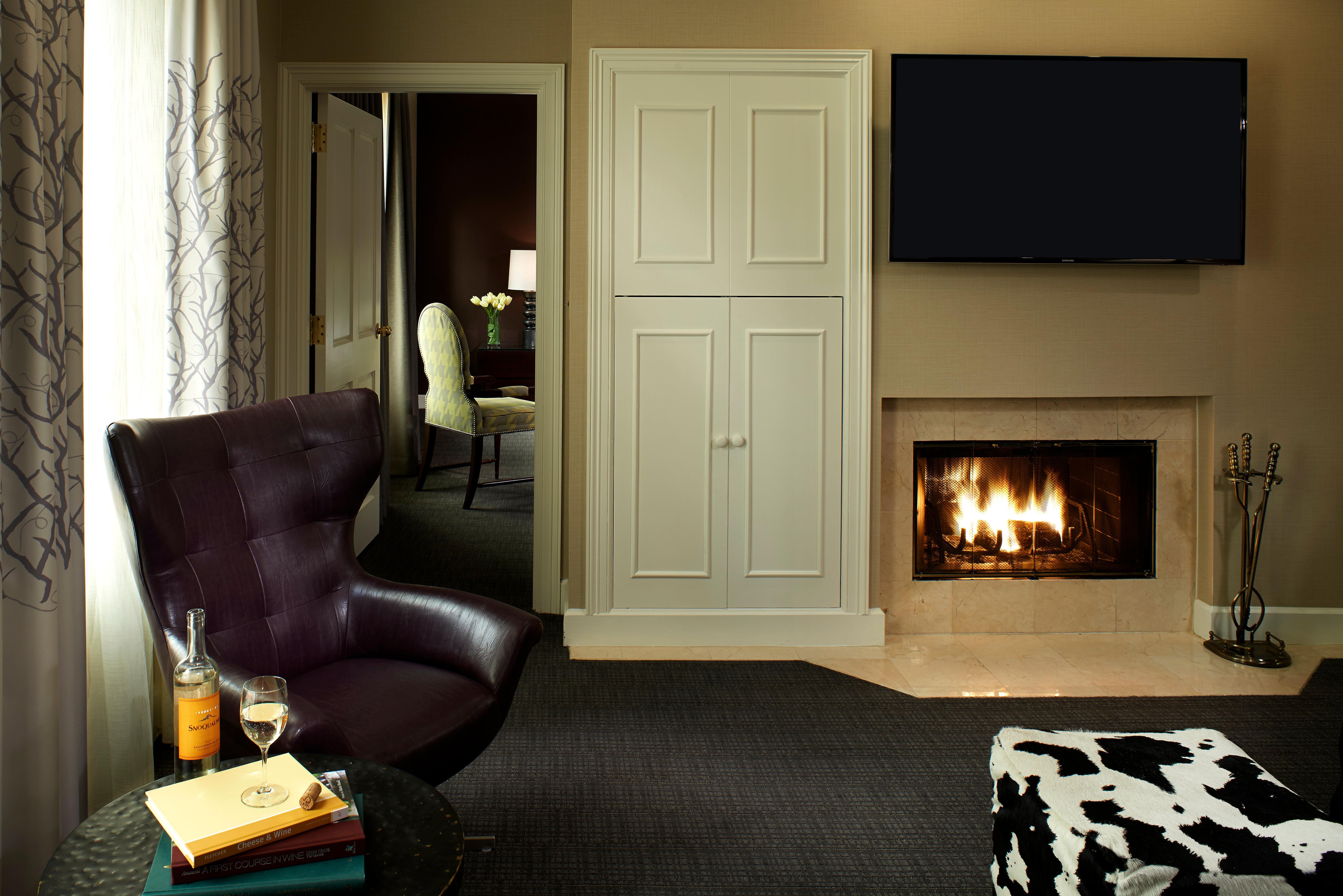 Kimpton Hotel Vintage Seattle By Ihg Dış mekan fotoğraf