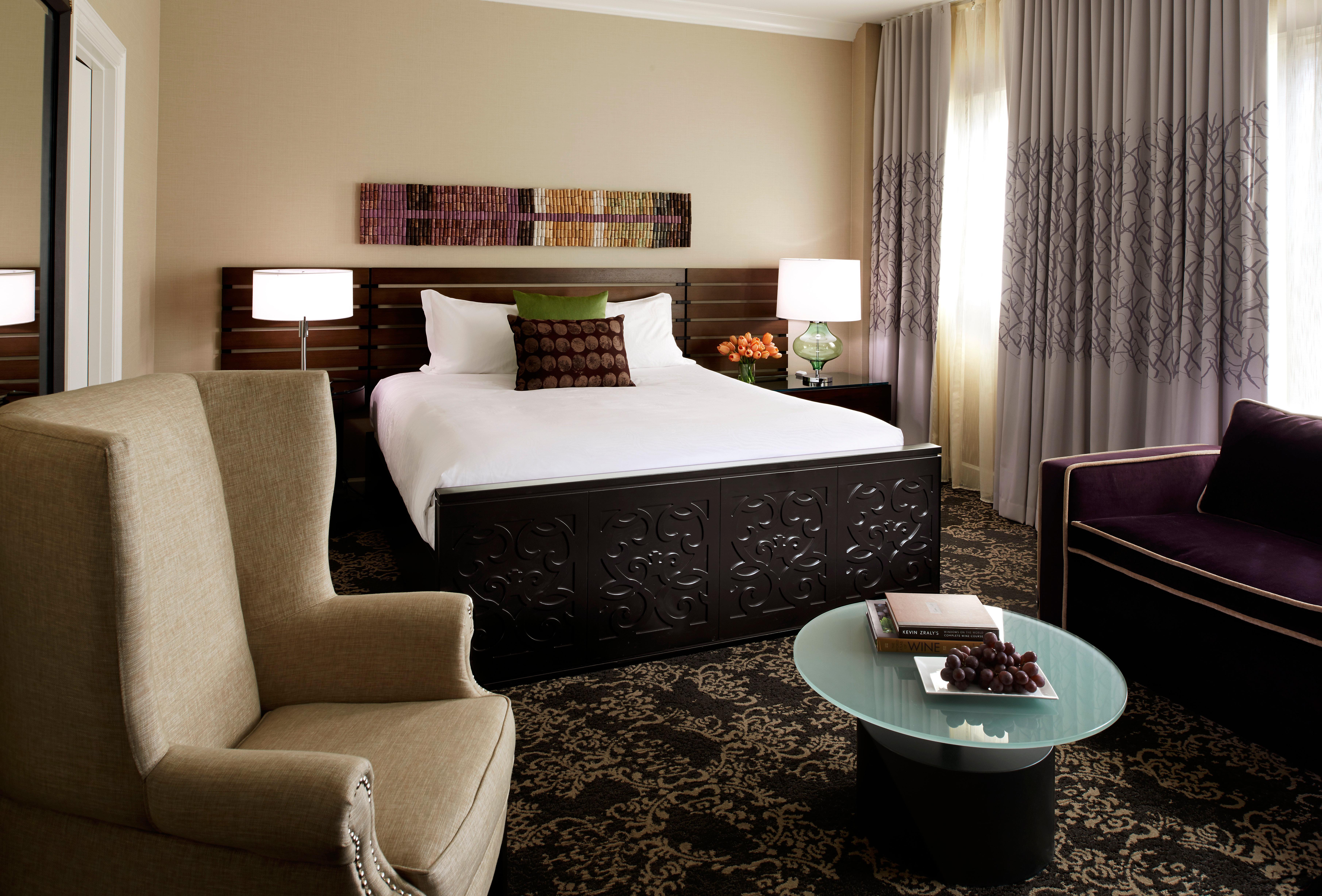 Kimpton Hotel Vintage Seattle By Ihg Dış mekan fotoğraf