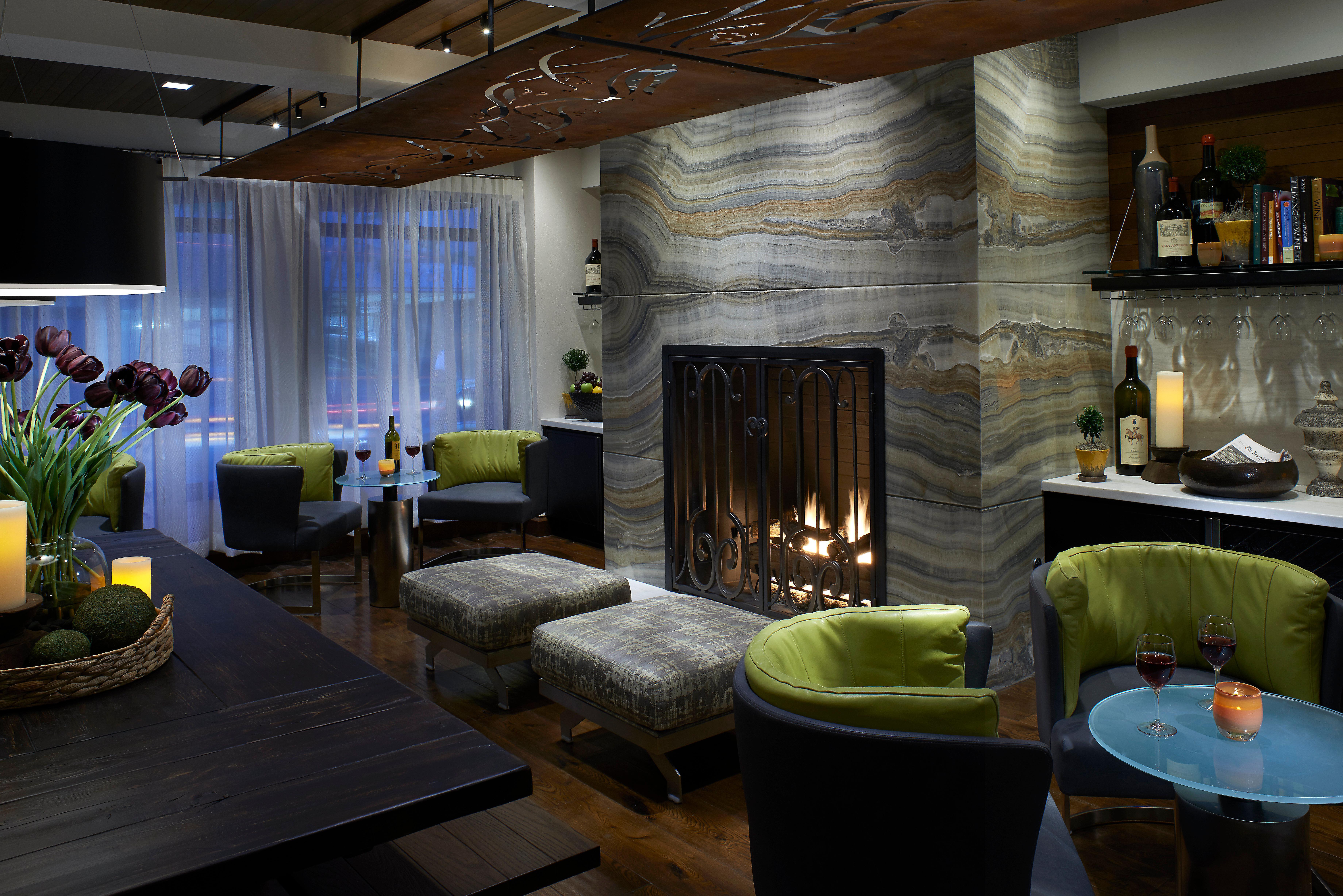 Kimpton Hotel Vintage Seattle By Ihg Dış mekan fotoğraf