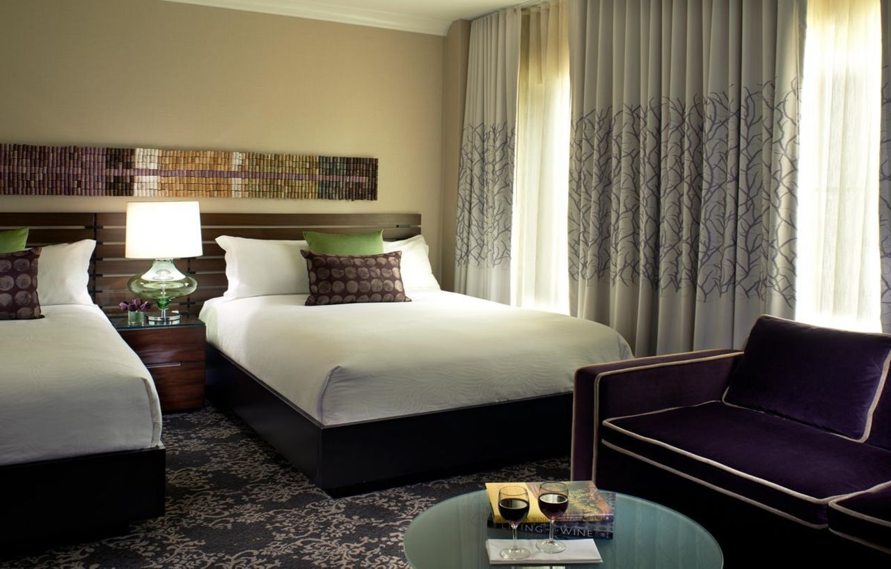 Kimpton Hotel Vintage Seattle By Ihg Dış mekan fotoğraf